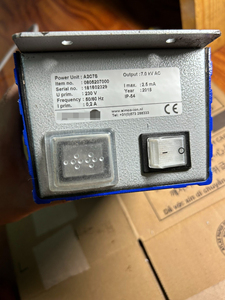 Generatore di ioni A2C7S regolatore ionico generatore industriale ioni - Product Image 5