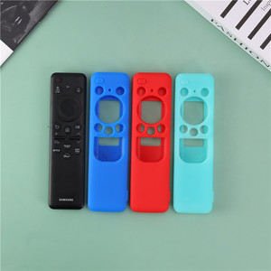Latest Style Hot Sale Silicone Case Cover for Samsung BN59-01432A <strong>Remote</strong> <strong>Control</strong> Waterproof with Rolling and Learning <strong>Code</strong> - Product Image 5