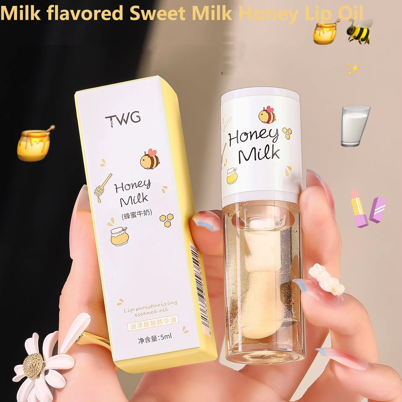 honey