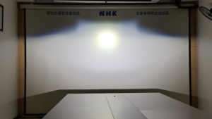 NHK M4 PLUS Bi-LED โปรเจคเตอร์ 3.0 นิ้ว TIR เลนส์ LED ไฟหน้ารถยนต์โปรเจคเตอร์เลนส์ - Product Image 6
