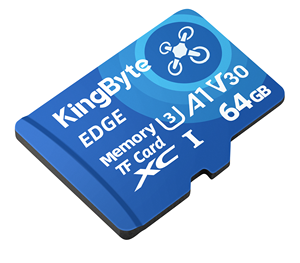 Original 64gb Tray Tf Card Class 10 U3 Memory Card <strong>Memoire</strong> Mini 64gb Sd Card High Capacity Sd for Mobile Phone - Product Image 3