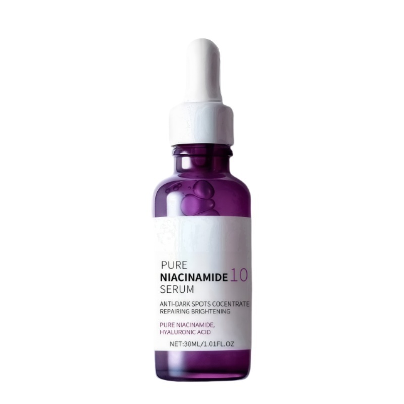 NIACINAMIDE PUR 10