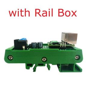 ET69C02 RS485到以太网UDP转换器MQTT Modbus RTU RS485 Modbus RTU到以太网转换器 - Product Image 3