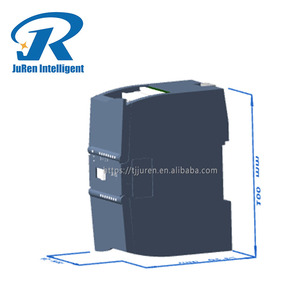 Módulo de entrada analógica SIEMENS 6ES72314HD320XB0 SIMATIC, 8 canales, alta precisión - Product Image 5