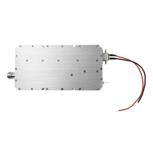 新しいドローンシールドモジュール433MHz 868MHz 915MHz 5.8GHz 100Wハイパワーアンチモジュール - Product Image 2