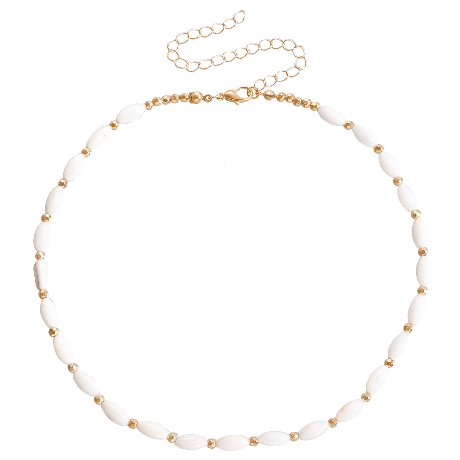 Collier en or ZW1091