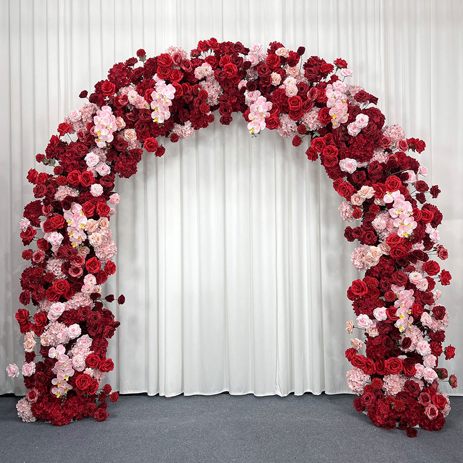 1-flower arch