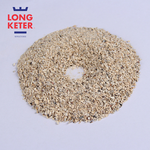 Çakmaktaşı kil, kalsine çakmaktaşı kil, güderi refrakter - Product Image 5