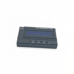 Программируемая коробка для морского контроллера скорости 14S 300A 500A Reacher Tech - Product Image 3