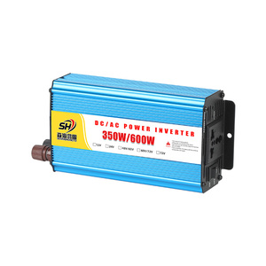 Wholesale Factory Direct Car Inverter 220V <strong>Output</strong> <strong>Single</strong> <strong>DC</strong>/AC 48V <strong>Input</strong> with LED/LCD Display 50/60Hz Frequency OEM Supported - Product Image 1