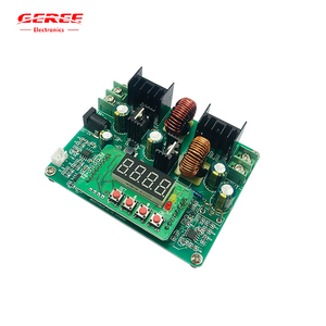 DPS3806 CNC-Steig-und Fall modul 10 ~ 40V bis 0 ~ 38V Netzteil Wechsel richter Digital anzeige Konstant strom ladegerät für Arduino - Product Image 1