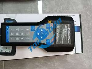 Khả năng chẩn đoán mạnh mẽ Emerson rosemount 475 cầm tay giao tiếp cho quá trình điều khiển - Product Image 2