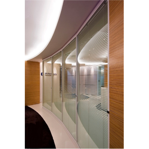 <strong>Modular</strong> Wall Panel <strong>System</strong> <strong>Modular</strong> Office <strong>Partition</strong> Wall <strong>System</strong> - Product Image 2