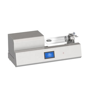 <strong>Lab</strong> High Vacuum 1200C <strong>Annealing</strong> RTP Rapid Process Quartz Tube <strong>Furnace</strong> with Gas Flowmeter System