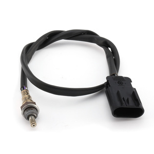 Professional Production Motorcycle Four-wire Oxygen <strong>Sensor</strong> OSM28488580 for <strong>Delphi</strong> Motorbike Modification Replacement Parts - Product Image 1