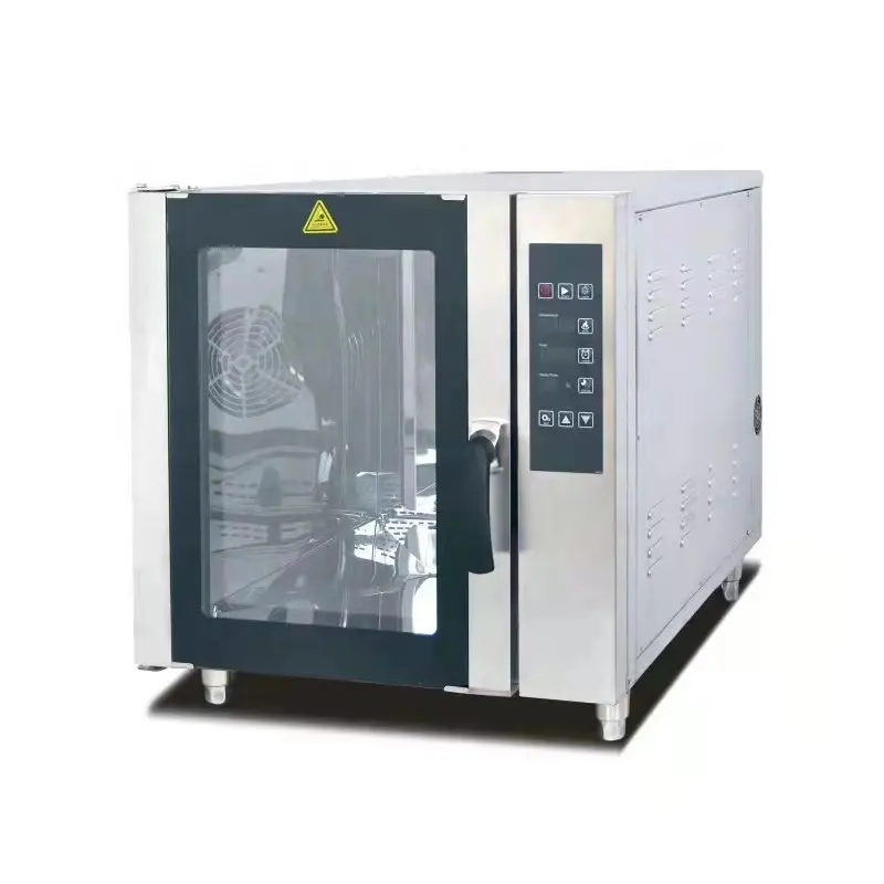 Industrial Electric convection ovens baking oven