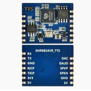 Spracher kennung modul für - Product Image 4