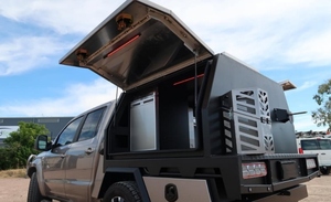 12V fabrika doğrudan satış off-road çift renk kamp ışık anahtarı kontrolü ile beyaz + Amber <span class=keywords><strong>3m</strong></span> tutkal/mıknatıs/vida/klip/İpucu