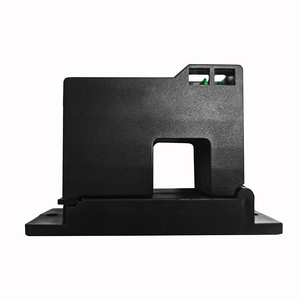 Módulo transmisor de corriente, entrada 0-50a, salida, señal analógica, transductor de corriente de 0-10V