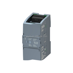Siemens PLCコントローラーSIMATIC S7-1200 S71200デジタル入力/出力モジュール - Product Image 3