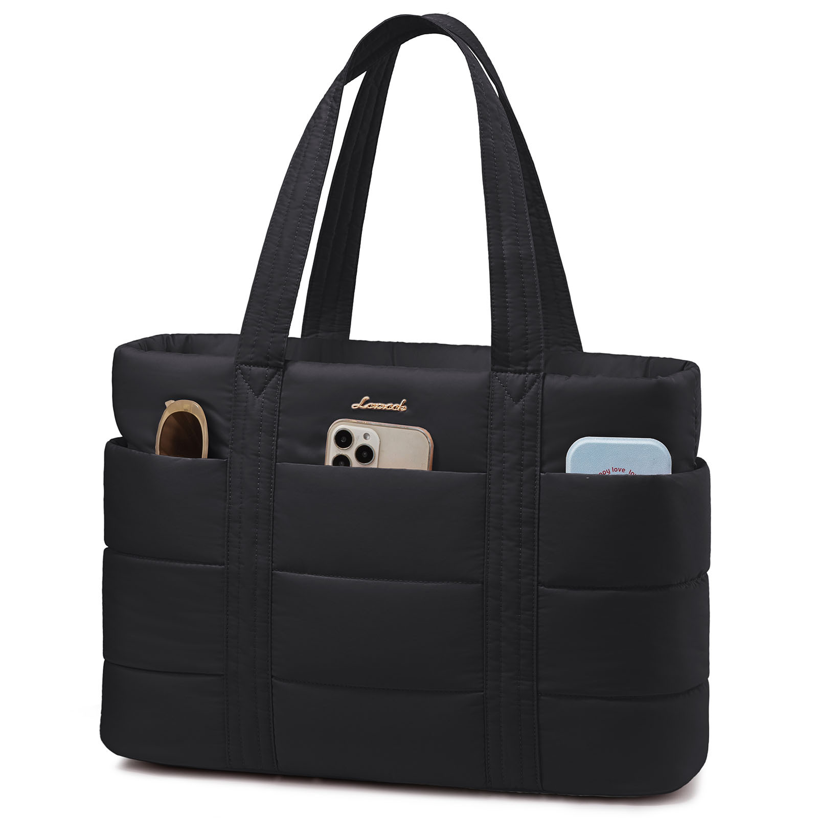 Black-VYWB4146LK10L 17.3 inch