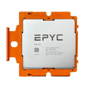 High Quality EPYC CPU 96 Cores 192 Threads 3.7 GHz <strong>Socket</strong> SP5 360W Server <strong>Processor</strong> <strong>Type</strong> EPYC CPUS <strong>Processors</strong> 9654 - Product Image 2