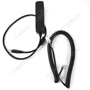 Per Curtis 1311-4401 1314-4402 veicolo elettrico OEM livello di programmazione per PC Software per la regolazione parametro Monitor Online - Product Image 2