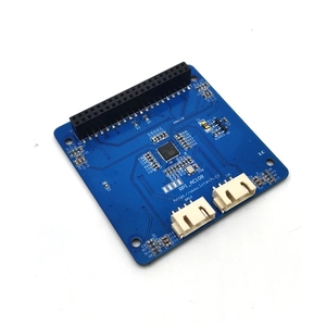 4 Mic Array for <strong>Raspberry</strong> <strong>Pi</strong> Expansion Board Microphone AC108 Smart Voice Practical Program - Product Image 2