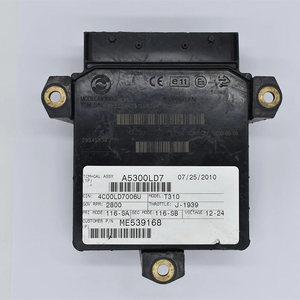 アリソン用トランスミッション制御ユニットモジュールA53 TCM 29544775,3000 HS 4500RDS A5300KYVギアボックス製品
