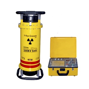 2008 ndt radyografik muayene tahribatsız muayene 250kv taşınabilir tip x ray kusur dedektörü - Product Image 2