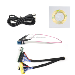 EZP2019 +-programador EZP2019 Plus con 12 adaptadores USB SPI, actualización de alta velocidad, EZP 2019, compatible con sistema Win7 WIN 8 - Product Image 5