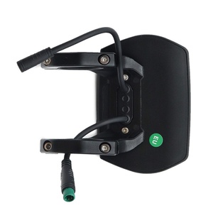 KUGOO電動スクーターアクセサリーG2スイッチコントローラーとスクリーンディスプレイ計器部品に適しています - Product Image 2