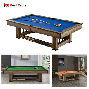 In Stock 7ft <strong>3</strong> in 1 Combo <strong>Multi</strong> <strong>Function</strong> <strong>Game</strong> Ping-Pong <strong>Table</strong>/ Pool Tabel/Dining <strong>Table</strong> for Home Use. - Product Image 5