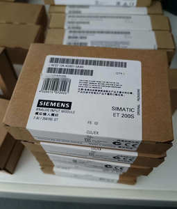 6 i7134-4Glec01-0A0 Siemens iAnnnnnnnalog lectronic oodule para E200S alonalog oodule 2 A - Product Image 4
