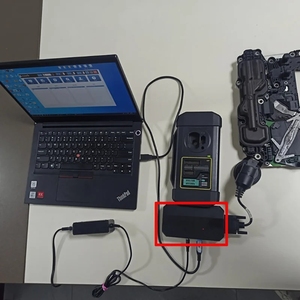 Xprog3 PC Adapter X431 Xprog3 Xprog III ECU Programmierer IMMO Programmierer für Motor daten