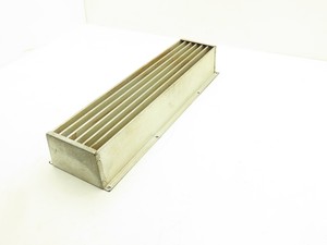 Neue und originale SPS 3 HAC97101 Computer gehäuse Kühlkörper Wärme tauscher SPS Programmier steuerung - Product Image 4