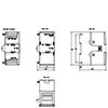 Nuevo MÓDULO DE Control Original 6ES72882DR080AA0 6ES7288-2DR08-0AA0 módulo de salida Digital SMART PLC EM DR08 de 2/2/ - Product Image 2