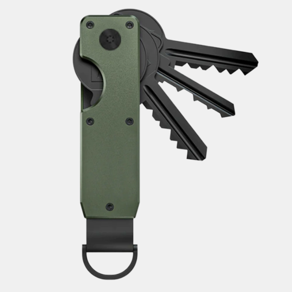 Verde ejército
