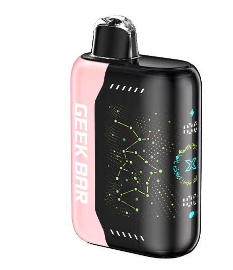 Framboise pêche blanche