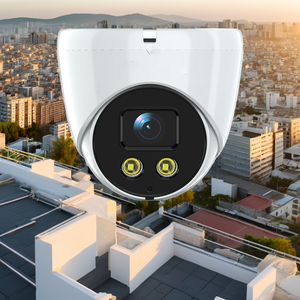 5MP Security Network CCTV Dome IP <strong>Camera</strong> Motion Detection Mini PTZ Two-Way Audio PoE WIFI <strong>IPC</strong> <strong>Camera</strong> - Product Image 4