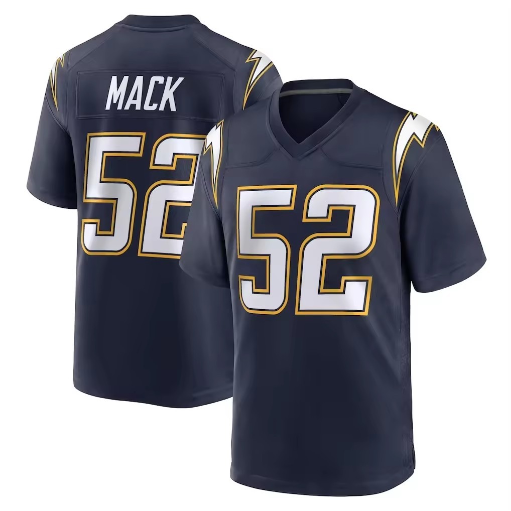 Noir#52 Mack