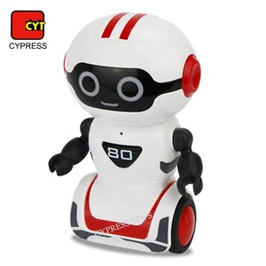 Robot Juguete Tasca Robot Intelligente Piccolo Robot Giocattolo - Product Image 3