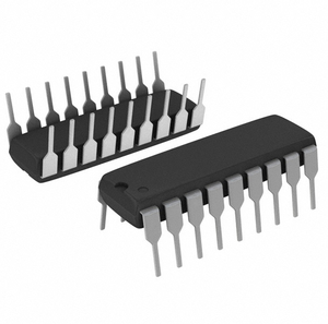 LM3915N-1 lm3915n LM3915 IC dẫn trình điều khiển hiển thị nóng cung cấp - Product Image 6