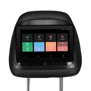 Supporto da auto per tablet android da 10 pollici per tablet android da 10 pollici - Product Image 3