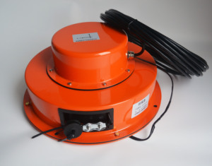 Система контроля безопасности для подъемных кранов - Product Image 1
