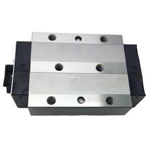Wholesale Original Rexroth <strong>Linear</strong> Guide <strong>Rail</strong> <strong>Linear</strong> Guide Block R205B72320 <strong>Linear</strong> Guideway for CNC - Product Image 6