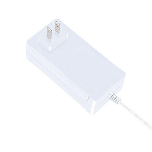 AC/DC 100-240V 50/60Hz Entrada 12V5A 60W Adaptador de salida Adaptador de corriente con enchufe EU UK AU US - Product Image 5