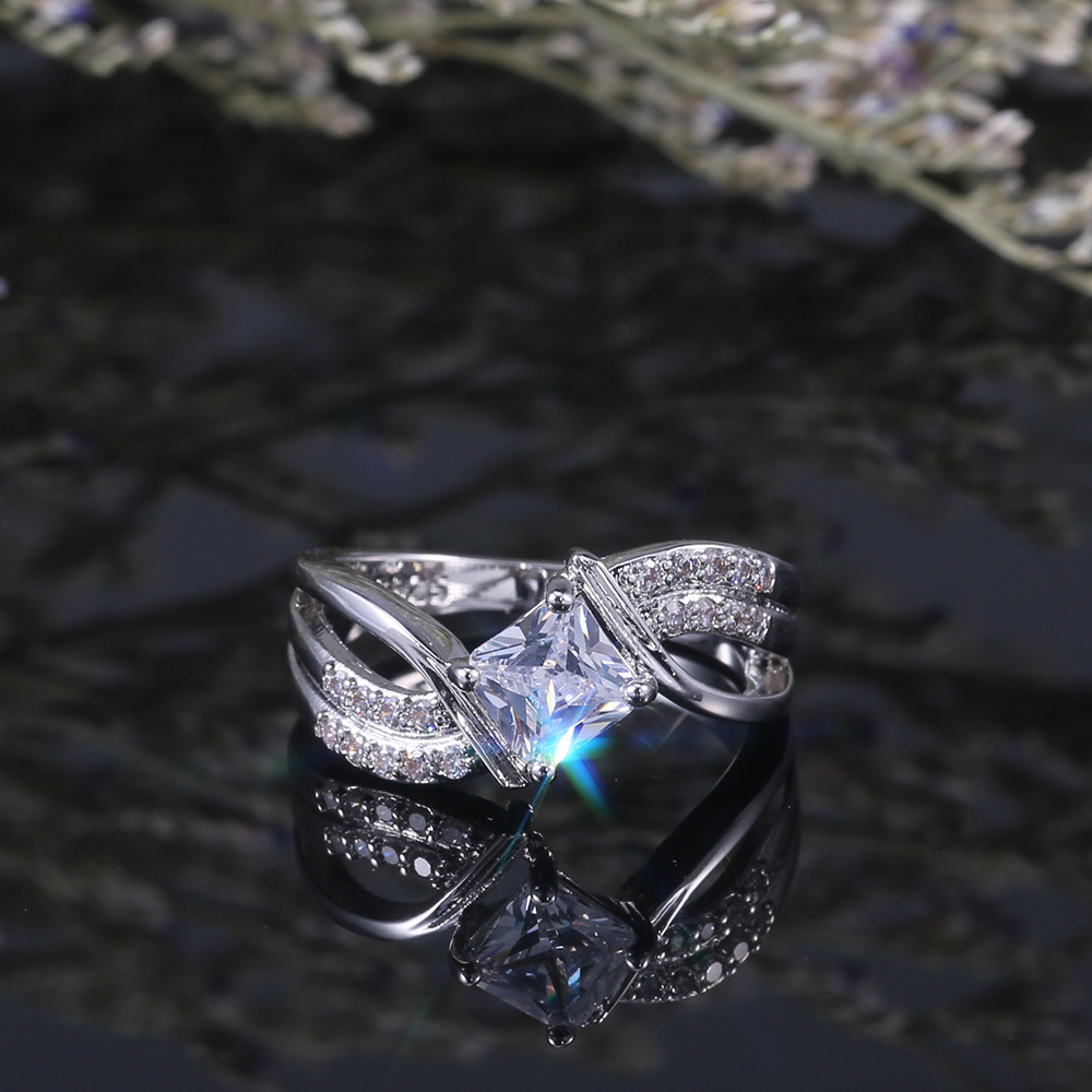 White gold