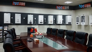 WIFI TREO TƯỜNG nồi hơi nước nóng 16kw người bán nóng Russia irran - Product Image 6