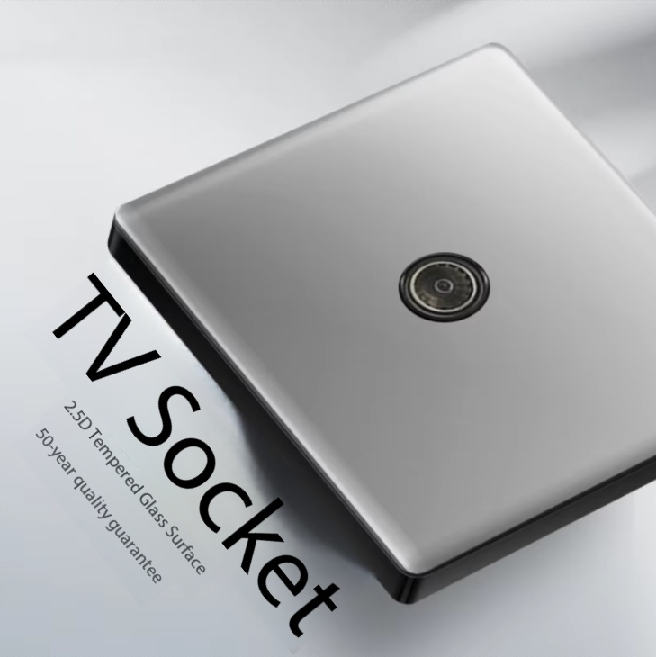 TV socket